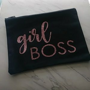 GIRL BOSS bag